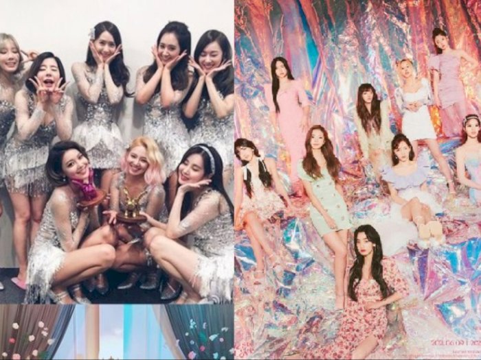 VIDEO: 6 Lagu Debut Girl Group Kpop Terbaik Versi Netizen Korsel
