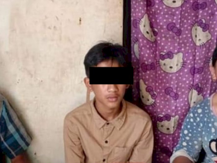 Ini Pengakuan Remaja Korban Penganiayaan Temannya di Bengkulu, Pelaku Ancam Pakai Sajam