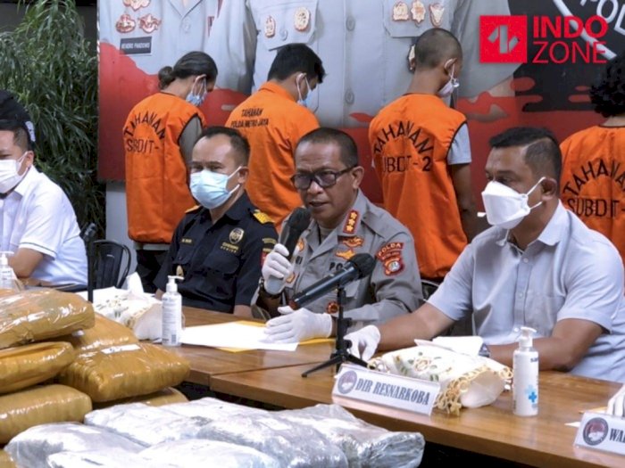 Oknum Nakes Kumpulkan Sisa Obat Pasien Covid-19 untuk Dijual, Kini Diciduk Polisi