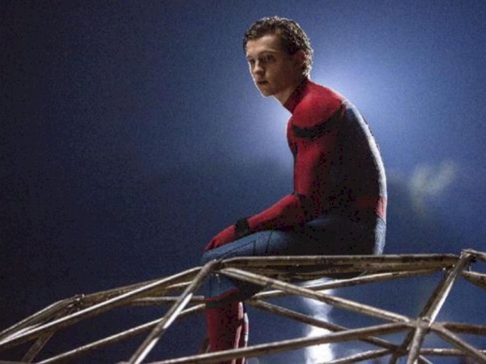 Foto Syuting Spider-Man 3 Beredar