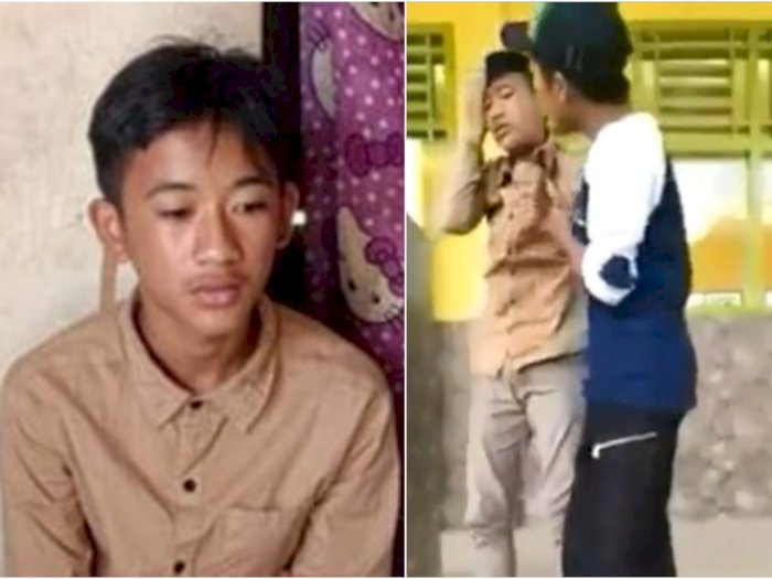Kasihan Farizal, Remaja SMP yang Dianiaya Temannya di Lebong, Muntah dan Pendarahan