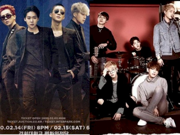 VIDEO: 4 Lagu Debut Boy Group Kpop Terbaik Versi Netizen Korsel