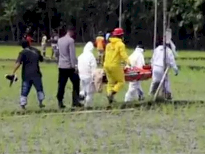 Tragis, 19 Orang Tewas Kesetrum Listrik Jebakan Tikus di Sawah Sragen, Senjata Makan Tuan