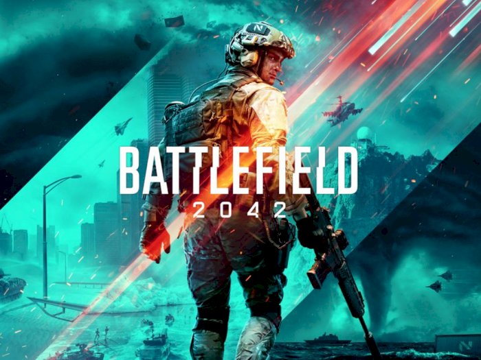 Electronic Arts Sebut Rilis Game Battlefield Setiap 2 Tahun Sekali Cukup Masuk Akal