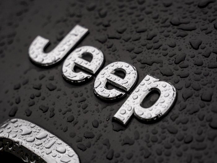 Mobil Pertama Jeep dengan Tenaga Listrik Dikabarkan Meluncur Tahun 2023