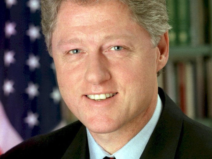 Kisah Bill Clinton Akan Dimainkan di American Crime Story Season 3