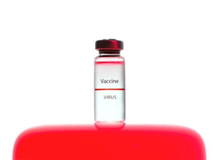Percepat Vaksinasi Nasional, Pemerintah Diminta Kebut Vaksin Merah Putih