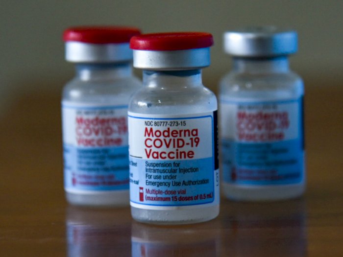 Jika Vaksin Kedua Tak Sesuai Jadwal, Apakah Akan Bermasalah?