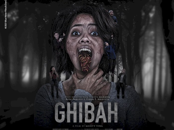 Film-film Horor Indonesia Yang Bisa Kamu Tonton Malam Ini
