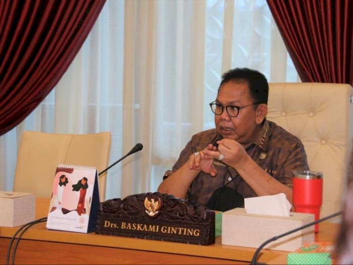 Ketua DPRD Sumut Minta Partai Pecat Anggota DPRD Labura Bila Terbukti Pakai Narkoba