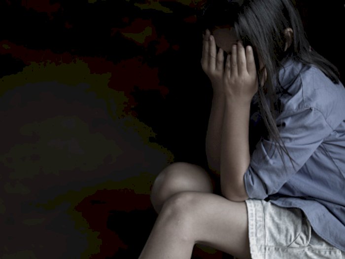 Sadis! Gadis 14 Tahun Korban Perkawinan Anak Meninggal Usai Melahirkan