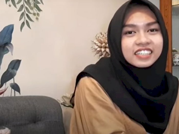 Putri Bambang Pamungkas Tak Dibukakan Pintu saat Sambangi Rumah Sang Ayah