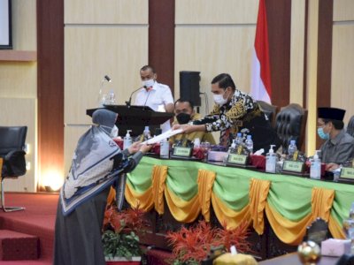 Fraksi PKS Berikan Catatan Pemko Medan: Pendidikan dan Kesehatan Harus Jadi Prioritas