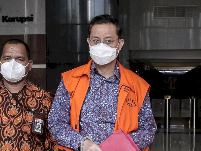 Terdakwa Kasus Korupsi Bansos Juliari Mohon Minta Dibebaskan, Netizen di Medsos Jadi Kesal