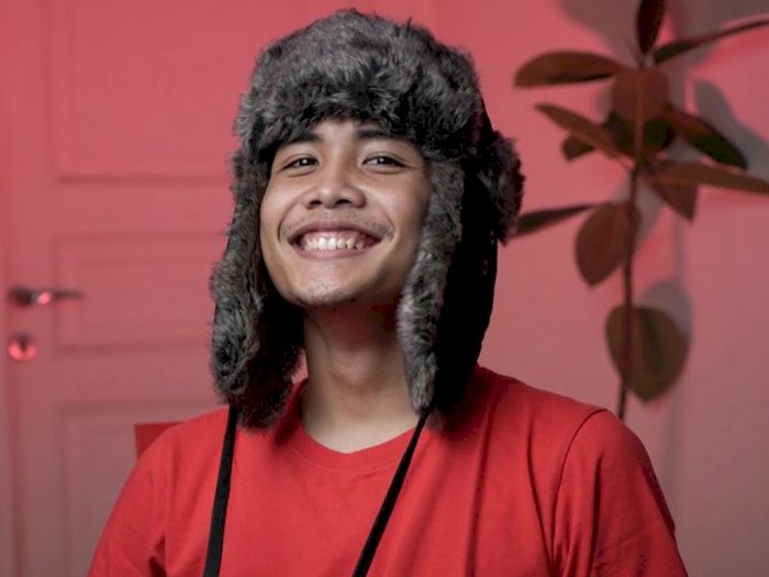 DPRD Tangerang Bikin Baju dari Louis Vuitton, Bintang Emon: Kebagusan Untuk Baju Tidur!