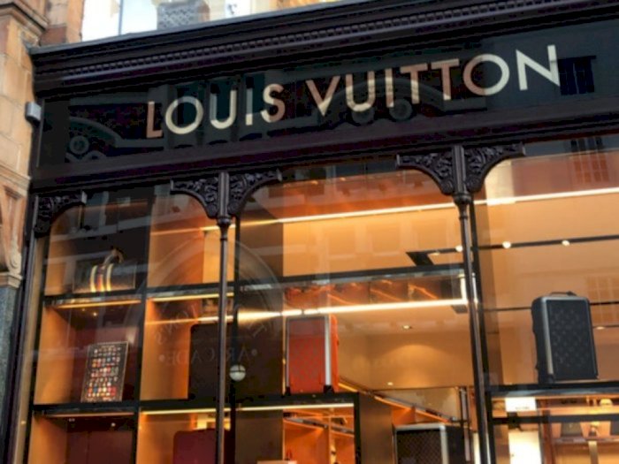 DPRD Kota Tangerang Diminta Pakai Uang Sendiri Jika Ingin Louis Vuitton Sebagai Baju Dinas