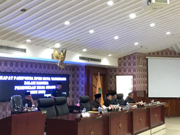 Sindiran Susi Pudjiastuti untuk Anggota DPRD Kota Tangerang yang Ngeles soal Louis Vuitton