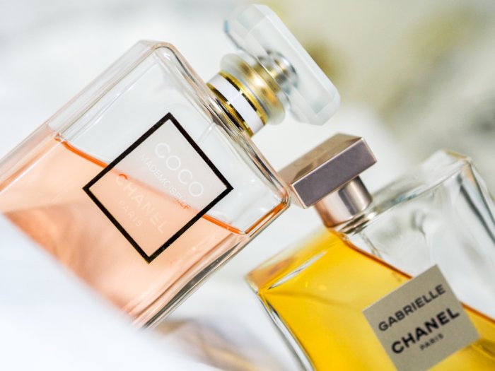 Catat! Ini Tips Pakai Parfum Agar Harumnya Bisa Tahan  Lama