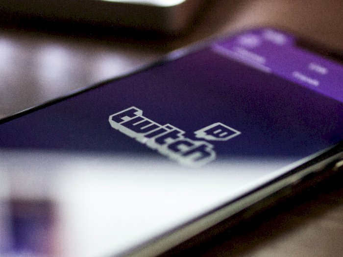 Twitch Kini Bakal Beri Tahu Alasan ke Streamer Kenapa Mereka Terkena Ban