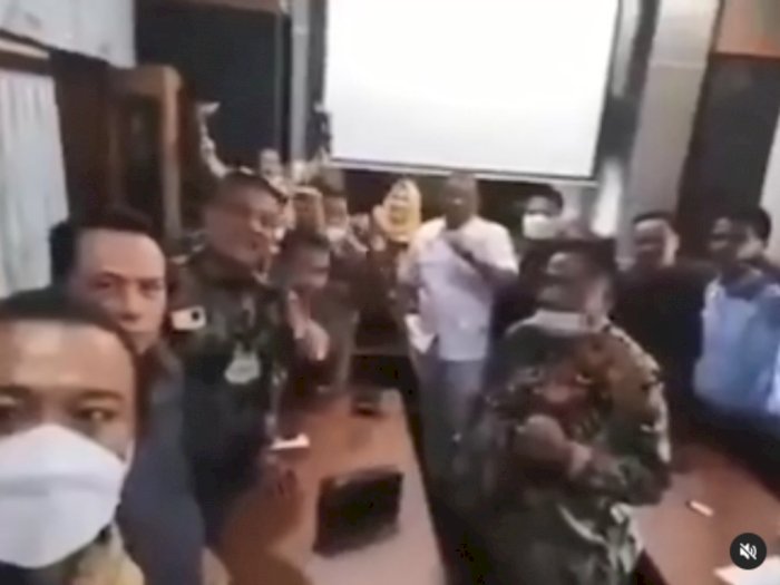 Miris, Anggota DPRD Bungo Merajuk, Ancam Mogok Kerja Karena Duit Dinas Tak Cair 