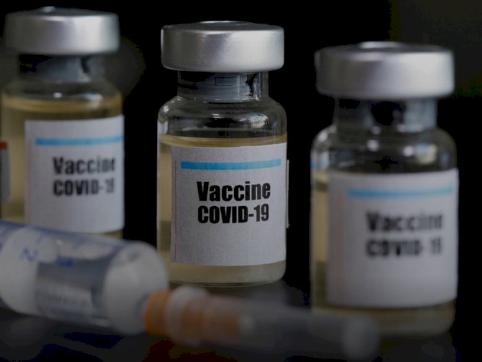 Moderna Perbanyak Uji Coba Vaksin Covid-19 pada Anak