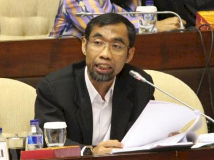 DPD RI Beberkan Penilaian Soal Makalah 2 Calon Anggota BPK Ini