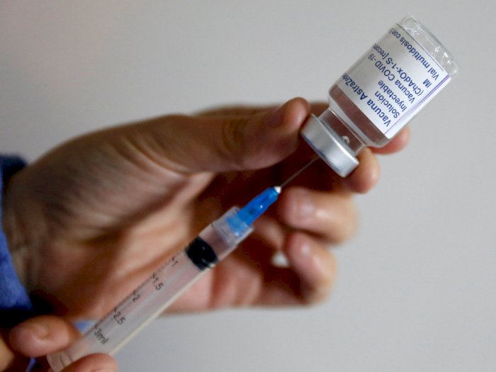 Bukan Vaksin Covid-19, Seorang Perawat Diduga Suntikkan Larutan Garam Pada Pasien Lansia