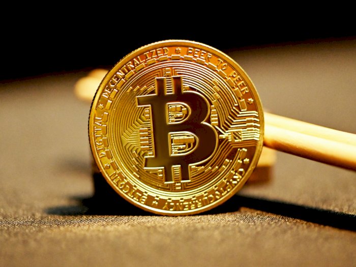 Foto Penggunaan Bitcoin Sebagai Alat Pembayaran Di El Salvador Indozone Id