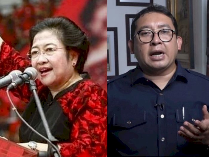 Megawati Sebut Orang Sumbar Sudah Berubah, Fadli Zon: Pemerintah Tak Paham Budaya Minang