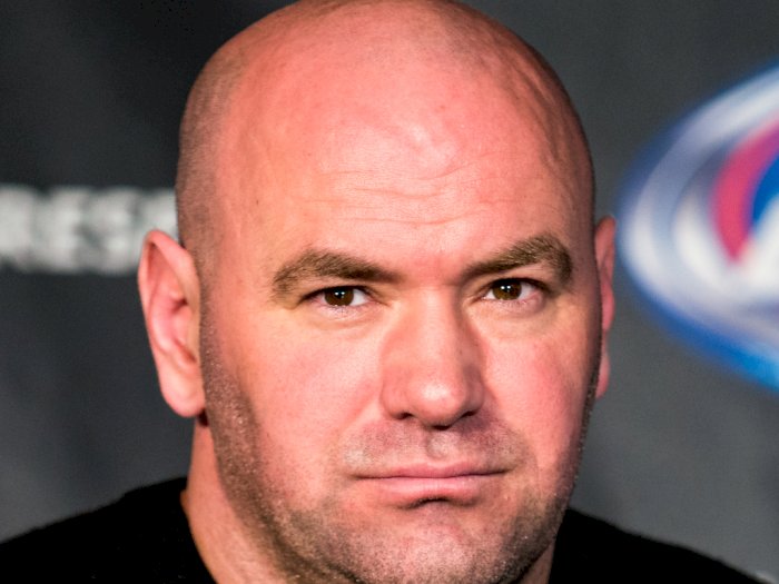 Dana White Konfirmasi UFC 267 akan Kembali ke Fight Island 