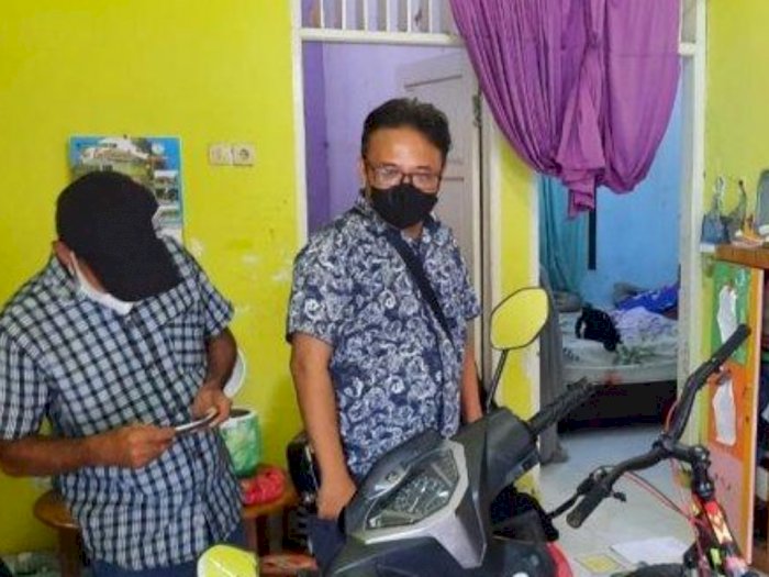 Densus 88  Kembali Meringkus Seorang Guru Terduga Teroris di Binjai, Camat: Namanya Dudi