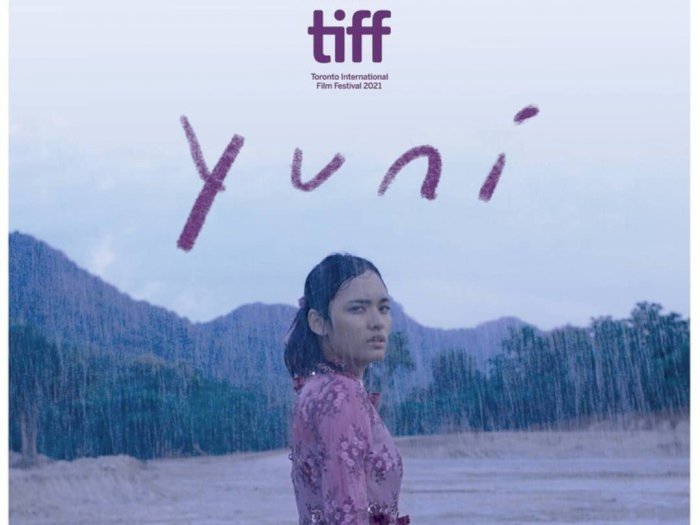Film 'Yuni' Akan Bertanding di Toronto International Film Festival 2021