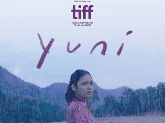 'Yuni' Karya Kamila Andini Tayang di TIFF 2021