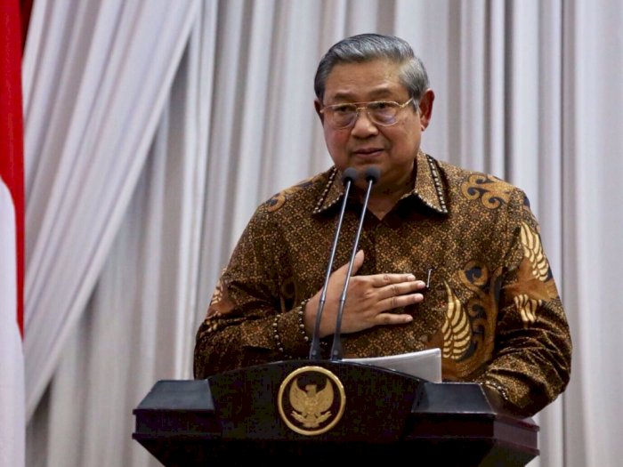 SBY Disebut Pencuri Uang Rakyat, Partai Demokrat Panas, Beri Ancaman Serius!