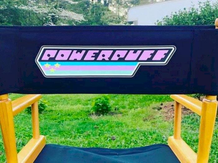 Chloe Bennet Selaku Pemeran Utama The Powerpuff Girls Live-Action Mundur dari Proyek Itu