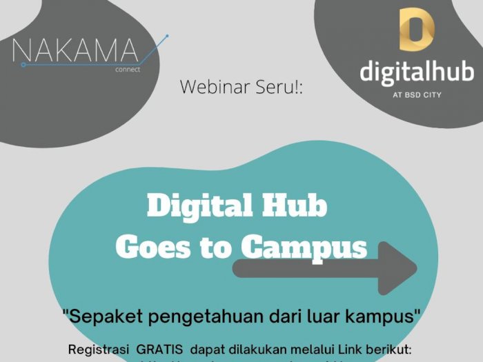 Digital Hub Goes to Campus, Sinar Mas Land Gandeng Google dan Banyak Perusahaan Teknologi 