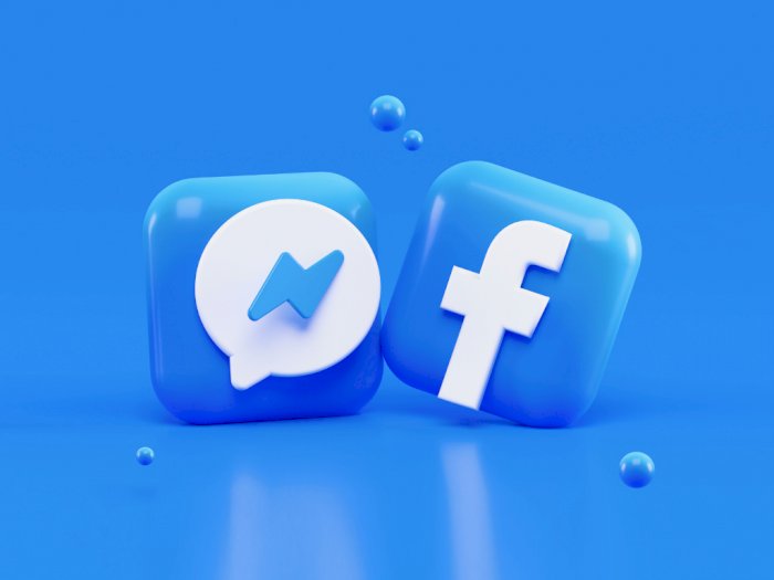 Facebook Messenger Kini Hadirkan Fitur Enkripsi di Voice dan Video Call!