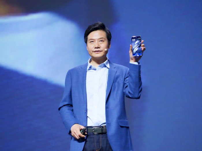 Lei Jun Yakin Xiaomi Bakal Jadi Brand Smartphone No.1 dalam 3 Tahun Lagi!