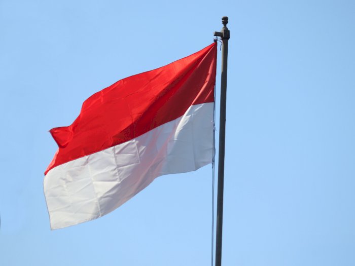 Indonesia 76 dirgahayu