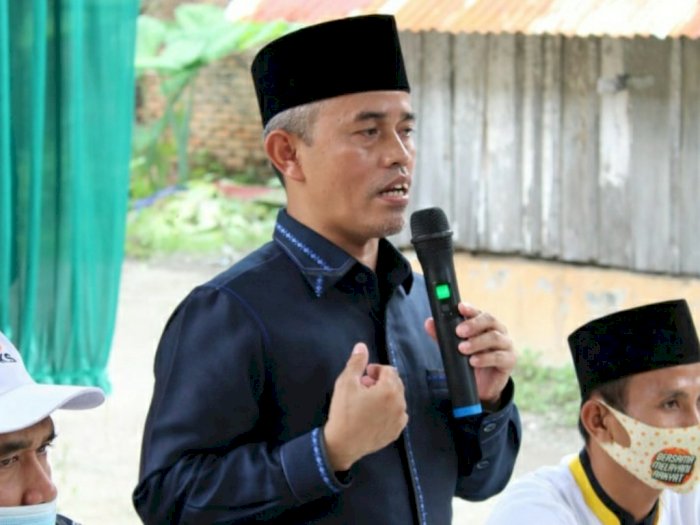 Kepling Gelar Pesta di Masa PPKM, Irwansyah: Mencoreng Muka Wali Kota Medan
