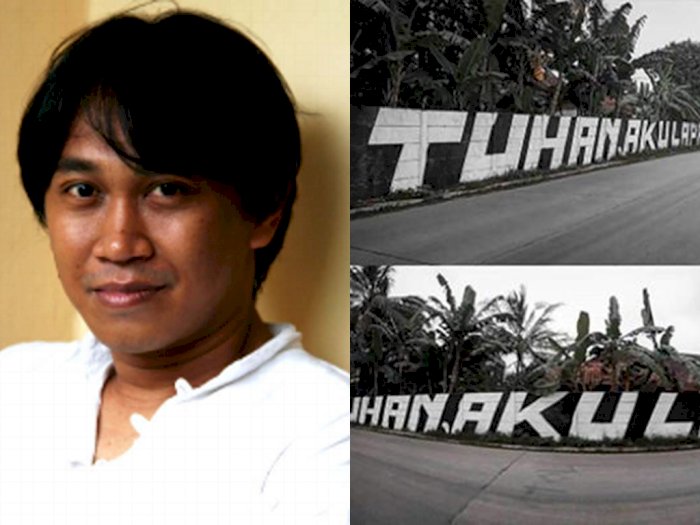 Sejarawan JJ Rizal Sebut Mengkritisi Mural di Agustus Cara Buruk Mengenang Kemerdekaan RI