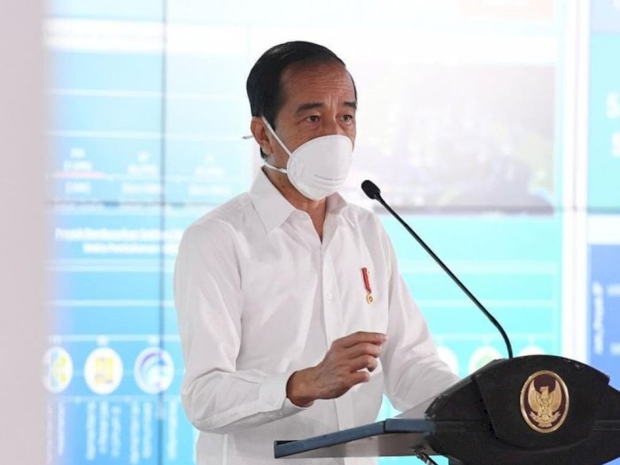 Pedasnya Omongan Tokoh Papua Sampai Bilang Pemimpin Gak Konsisten, Sindir Jokowi?