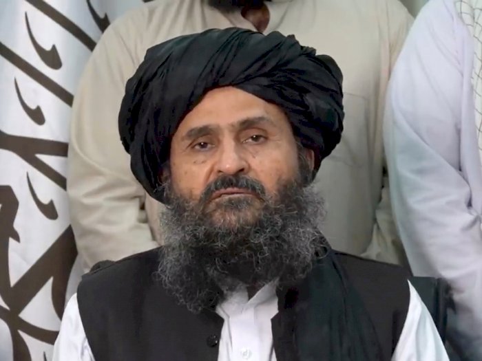 Setelah Menguasai Afghanistan, Kemungkinan Taliban Mengumumkan Pemerintahan Baru Besok