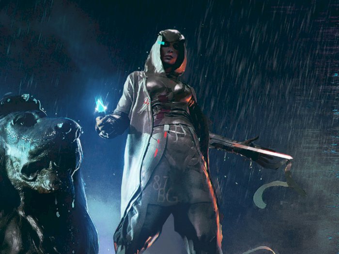 Watch Dogs Legion Bakal Lakukan Crossover dengan Seri Game Assassin’s Creed