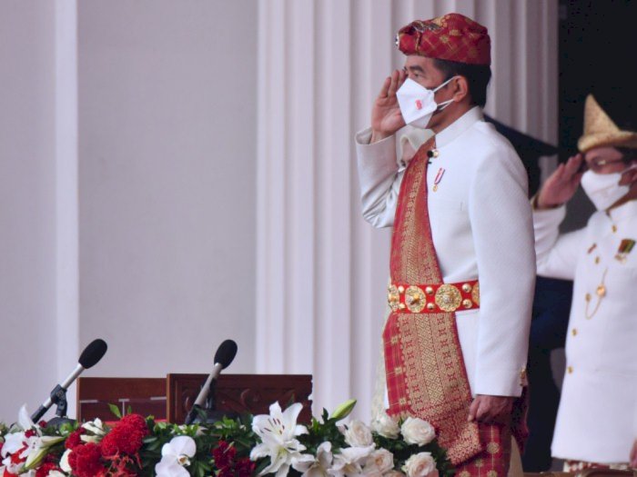 Megawati Sedih Lihat Jokowi Makin Kurus Mikirin Rakyat, Tapi Masih Dihina Kodok