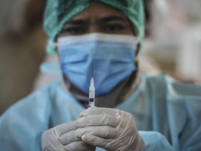 Tingkatkan Suplai Vaksin, Indonesia akan Punya 261 Juta Dosis Hingga Desember 2021