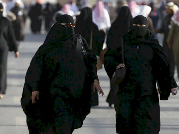  Ini Janji Taliban yang Telah Kuasai Afghanistan: Perempuan Tak Harus Mengenakan Burqa