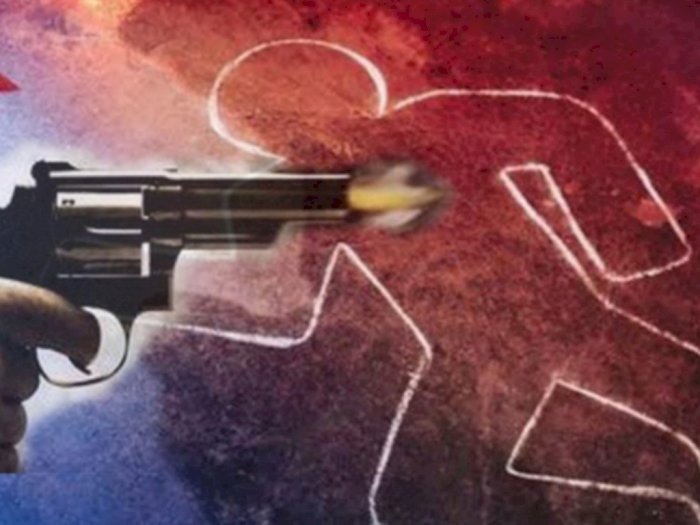 Breaking News: Personel Polda Sumut Tewas Ditembak di Kening Saat Bersihkan Senjata