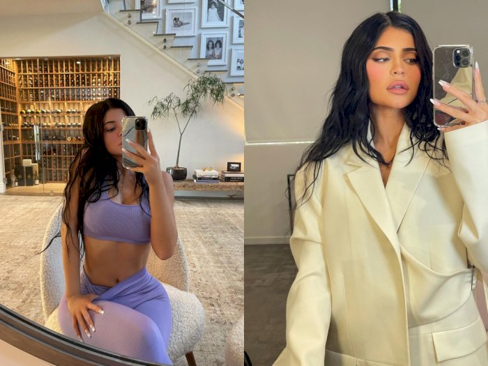 Kylie Jenner akan Meluncurkan Koleksi Pakaian Renang