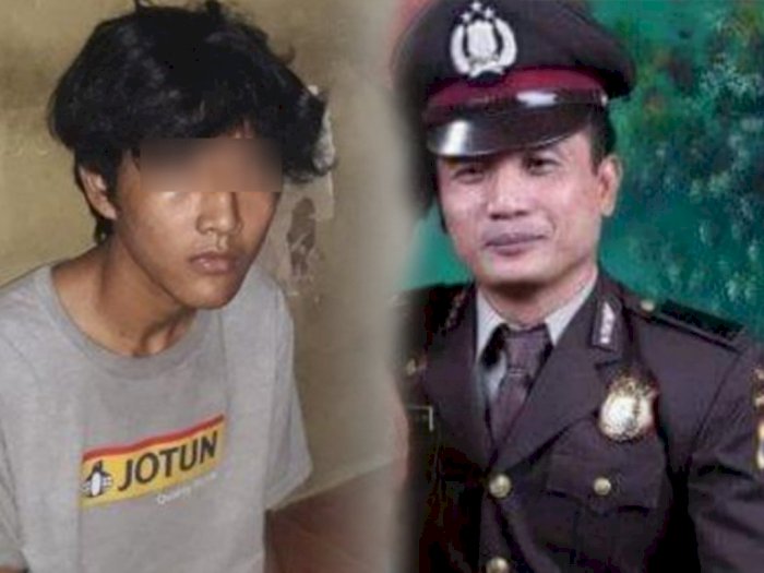 Motif Keponakan Tembak Aiptu Josmer Manurung Personel Polda Sumut, Sekali Dor!